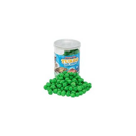 Pelete BENZAR MIX Turbo Soft Pellet Anason