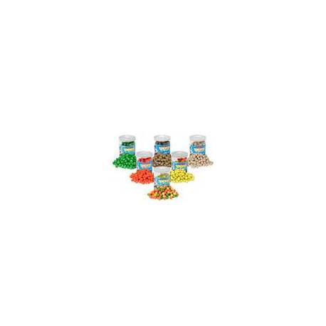 Pelete BENZAR MIX Turbo Soft Pellet Krill