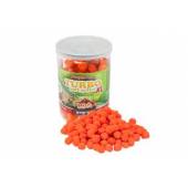 Pelete BENZAR MIX Turbo Soft Pellet XL Capsuni