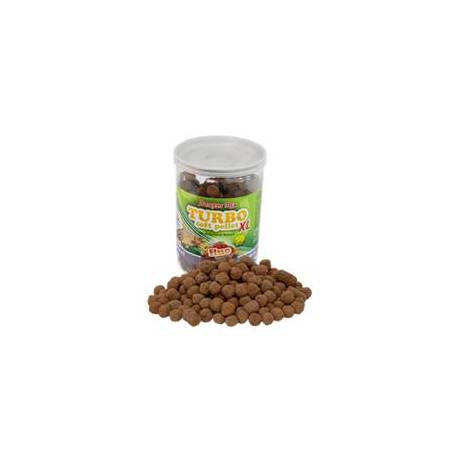 Pelete BENZAR MIX Turbo Soft Pellet XL Peste