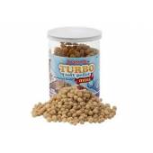 Pelete BENZAR MIX Turbo Soft Pellet Mini Usturoi