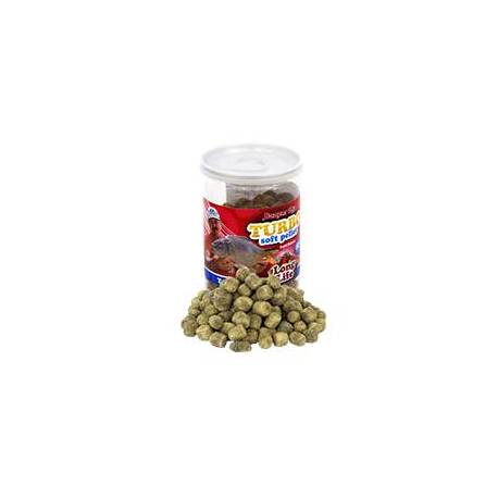 Pelete BENZAR MIX Turbo Soft Pellet Long Life Ton