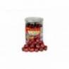 Pelete BENZAR MIX Turbo Soft Pellet Long Life Krill-Somon, 50 buc./cutie