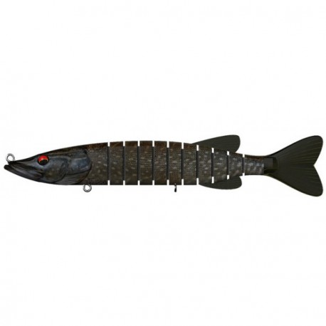 SWIMBAIT SWIMPIKE SS 7" 18cm 26gr 17 Northern