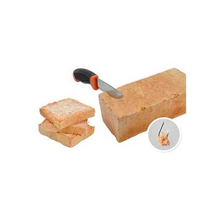 BENZAR MIX French Bread Natur