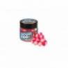 Momeli de carlig BENZAR MIX Method Egg Bicolor 8mm, Chilli Sausage, 30ml