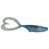 TWINPIKE 6" 15cm 24gr 01 BlueChrome