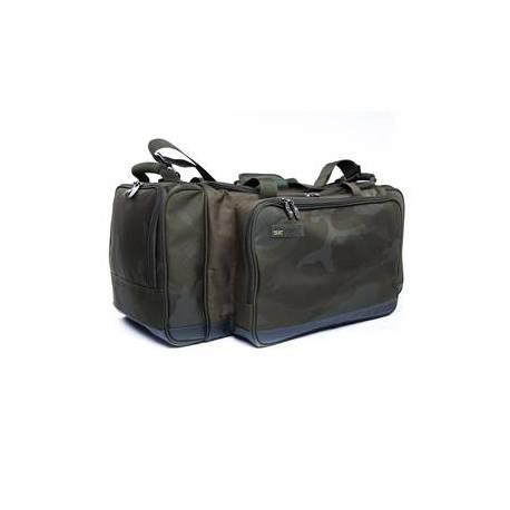 Geanta pescuit Sonik Sk-Tek Compact Carryall, 49x32x25cm