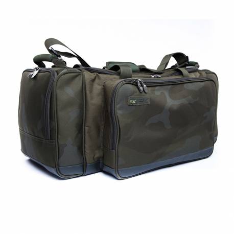 Geanta pescuit Sonik Sk-tec Carryall Large, 70x35x32cm