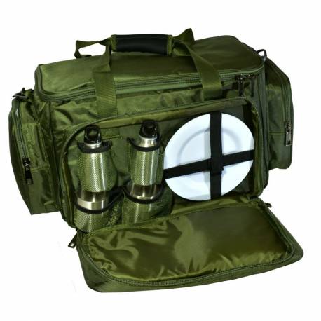 Geanta termoizolanta CarpOn Picknick, 60x25x28cm