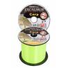 Fir monofilament EnergoTeam Excalibur Carp, Fluo Yellow, 3000m, 0.35mm, 14.80kg