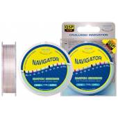 Fir monofilament Cralusso Navigator Feeder Energy, 200m, 0.20mm, 5.51kg