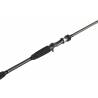 Lanseta baitcasting Lucky John Vanrex Baitcast 28, 1.98m, 7-28g, 2 trosoane