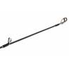 Lanseta baitcasting Lucky John Vanrex Baitcast 21, 2.28m, 5-21g, 2 tronsoane