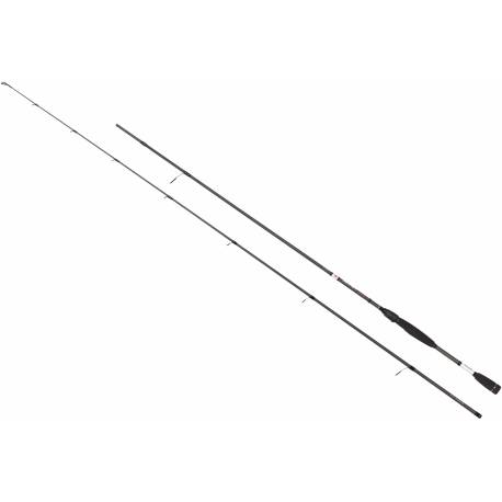 Lanseta spinning Lucky John Vanrex Jig 21, 2.28m, 5-21g, 2 tronsoane