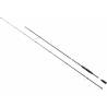 Lanseta spinning Lucky John Vanrex Jig 21, 2.28m, 5-21g, 2 tronsoane