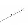 Lanseta spinning Lucky John Vanrex Finesse Game, 2.13m, 3-9g, 2 tronsoane