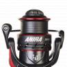 Mulineta spinning Lucky John Anira Jig 8 1500FD, 0.22mm/120m, 5.1:1