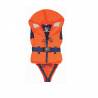 Vesta salvare Norfin 100NK-10-15 pentru copii, orange, 10-20kg