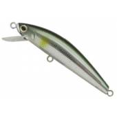 Vobler Jackson Qu-On Trout Tune Sinking, RA, 5.5cm, 3.5g