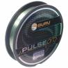 Fir monofilament Guru Pluse Pro, 300m, 0.24mm, 4kg