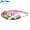 Cicada Jackson Qu-on Reaction Bomb, CPK, 5cm, 11g