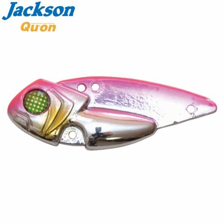 Cicada Jackson Qu-On Reaction Bomb, CPK, Sinking, 4.6cm, 9g