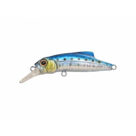 Vobler Jackson QU-ON PY Heavy Minnow WIW, Sinking, 3.9cm, 3.8g