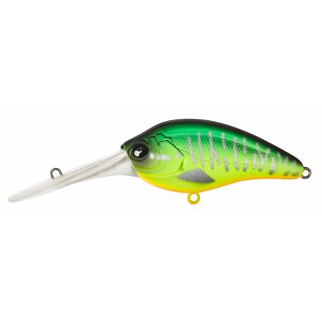 Vobler Lucky John LUI Crank Plus One 65LBF, Floating, culoare 305, 6.5cm, 14g