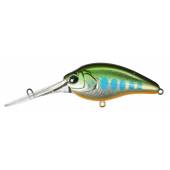 Vobler Lucky John LUI Crank Plus One 65LBF, Floating, culoare 104, 6.5cm, 14g