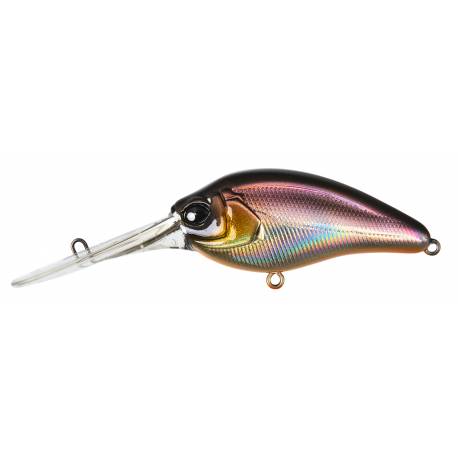 Vobler Lucky John LUI Crank Plus One 65LBF, Floating, culoare 103, 6.5cm, 14g