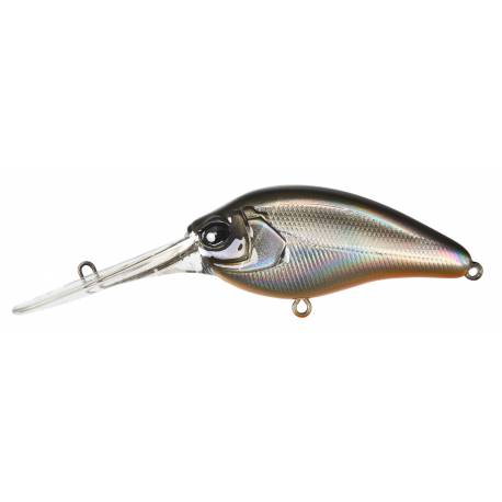 Vobler Lucky John LUI Crank Plus One 65LBF, Floating, culoare 101, 6.5cm, 14g