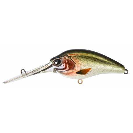 Vobler Lucky John LUI Crank Plus One 65LBF, Floating, culoare 703, 6.5cm, 14g