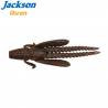 Nimfa Jackson Qu-On Egu Jig Hog 3.2", EC1, 8.1cm, 5.6g, 7 buc./plic