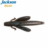 Nimfa Jackson Qu-On Egu Jig Hog 3.2", EC2, 8.1cm, 5.6g, 7 buc./plic