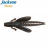 Nimfa Jackson Qu-On Egu Jig Hog 3.2", EC2, 8.1cm, 5.6g, 7 buc./plic