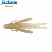 Nimfa Jackson Qu-On Egu Jig Hog 3.2", NE, 8.1cm, 5.6g, 7 buc./plic