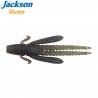 Nimfa Jackson Qu-On Egu Jig Hog 3.2", BSE, 8.1cm, 5.6g, 7 buc./plic