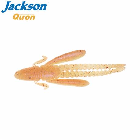 Nimfa Jackson Qu-On Egu Jig Hog 2.75", BTS, 7cm, 5g, 8 buc./plic