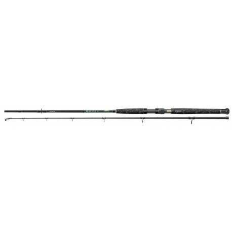 Lanseta CORMORAN BIG CAT LONG RANGE 3,00M/200-600G, 2 segmente