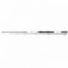 Lanseta spinning Daiwa Ninja X SF, 2.45m, 8-35g, 2 tronsoane