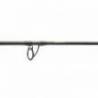 Lanseta spinning Daiwa Ninja X, 2.10m, 5-20g, 2 tronsoane