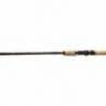 Lanseta spinning Daiwa Sweepfire, 2.40m, 10-40g, 2 tronsoane