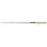 Lanseta spinning Daiwa Ninja X, 2.40m, 30-70g, 2 tronsoane