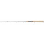 Lanseta spinning Daiwa Sweepfire, 2.70m, 30-70g, 2 tronsoane