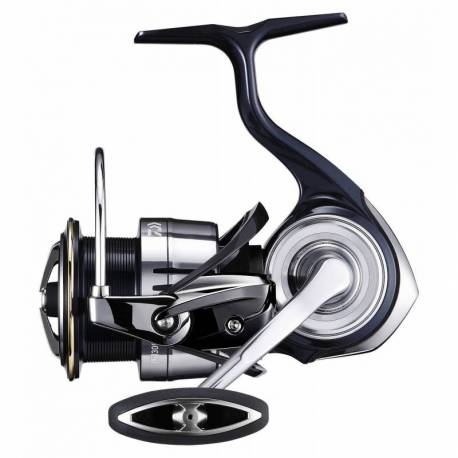 Mulineta spinning DAIWA CERTATE G LT 3000D-C 10RUL/150MX033MM/5,2:1