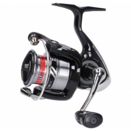 Mulineta spinning Daiwa RX LT 1000, 2 rulmenti, 150m/0.14mm, 5.2:1