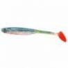 Shad Cormoran Crazy Fin, 10cm, 6g, Yamame Ghost, 2 buc./plic