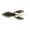 SHAD ARMORED CRAW 3" 7.5cm 05 Green Pumpkin