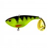 SHAD DIVINATOR KOMPACT 11.5cm 26gr 05 Yellow Perch